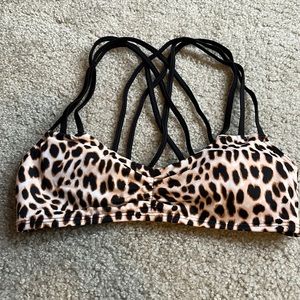 Victoria Secret PINK Swim top